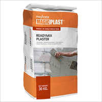 Ready Mix Cement Plaster