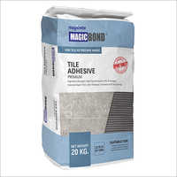 Premium Tile Adhesive