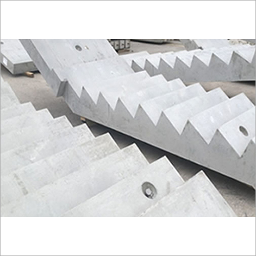 Precast Staircase