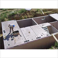 Precast Storm Water Drains