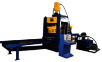 Fly Ash Brick Machine