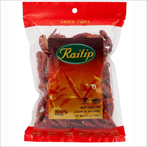 Red Chili / Chili Powder (Raitip)