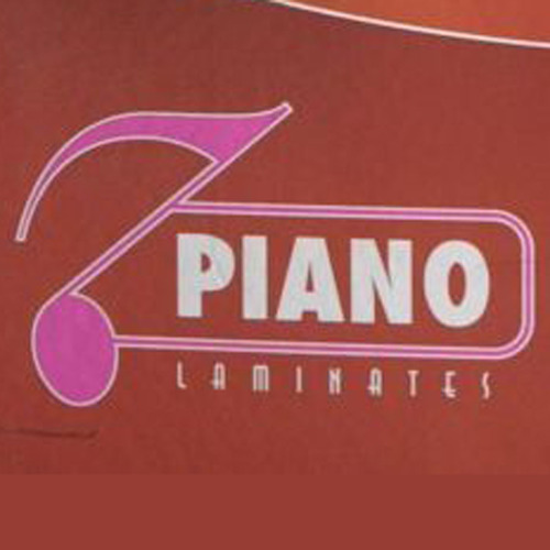 Piano Laminate Sheet