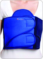 ORTHO CHEST BINDER