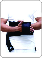 ORTHO LUMBO SACRAL BELT (UNIVERSAL)