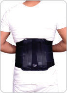 Ortho Lumbo Sacral Belt (Contour Type)