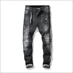 Available In Multicolour Boys Stylish Jeans