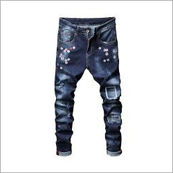 Available In Multicolour Boys Narrow Jeans