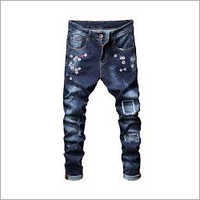 Available In Multicolour Boys Narrow Jeans