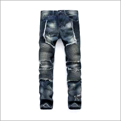 Available In Multicolour Designer Rugged Jeans