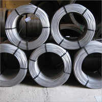 Cold Rolled Rebar Wire Coil