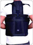 ORTHO TYLOR'S BRACE