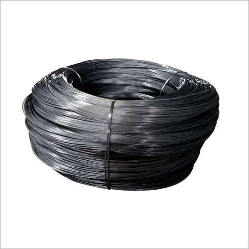 Black Annealed Wire Application: Industrial