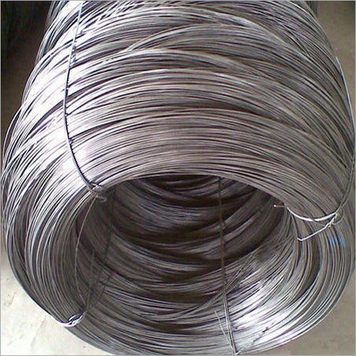 Mild Steel Drawn Wire