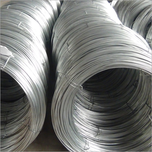 Industrial MS Wire