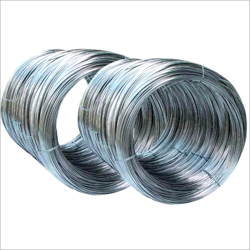 Electrode Quality Steel Wire