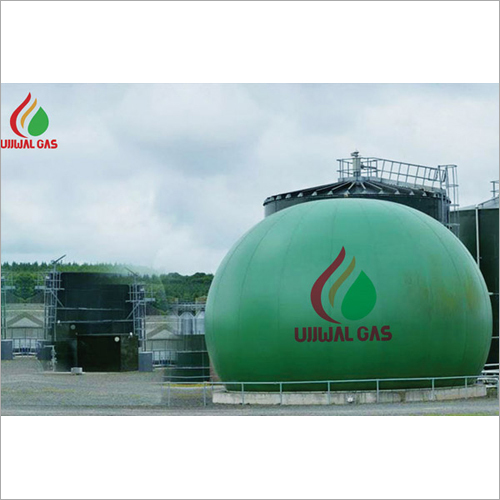 Bio CNG Gas Plants By UJJWAL CITY GAS LIMITED