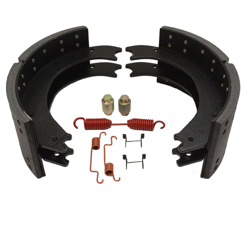 4709 Brake Shoe With Kit