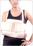 Ortho Universal Shoulder Immobilizer