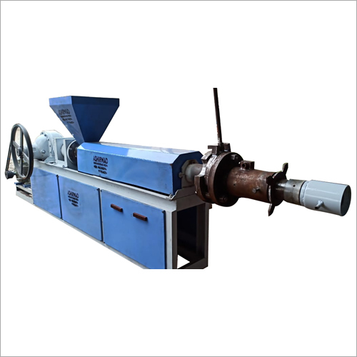 HDPE Pipe Machine