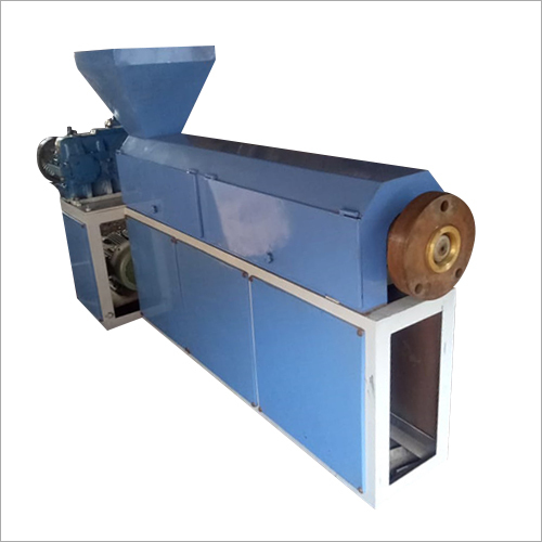 HDPE Scrubber HDPE Scrubber