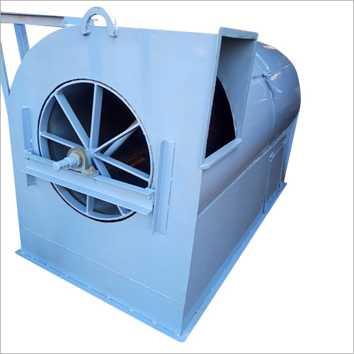Plastic Zatak Machine