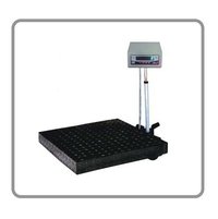 PLATFORM SCALE   - JUMBO LOADCELL