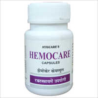 Ayurvedic Hemostatic Medicine (To stop non specific bleeding)