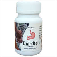 Ayurvedic Anti diarrheal Capsule