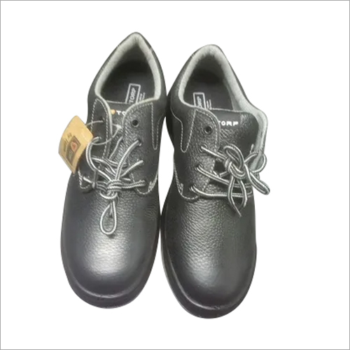 FULL RANGE OF SAFETY SHOES AND GUM BOOT By ELECON ENGINEERING WORKS