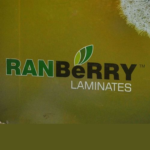 Ranberry Laminate Sheet