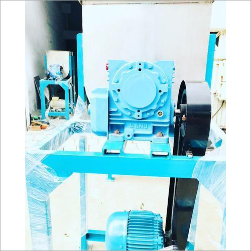 Paddle Powder Mixer Machine Power: 220-440 Volt (V)