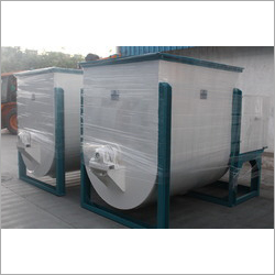 Semi Automatic Pharmaceutical Mass Mixer