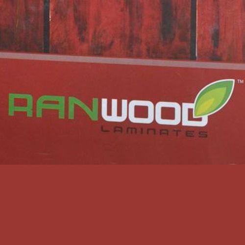 Ranwood Laminate Sheet
