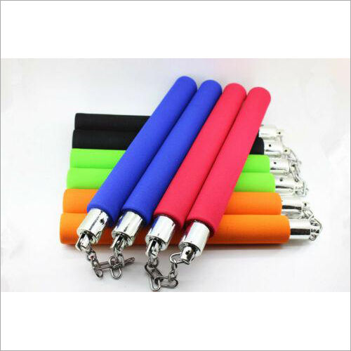 Foam Nunchaku