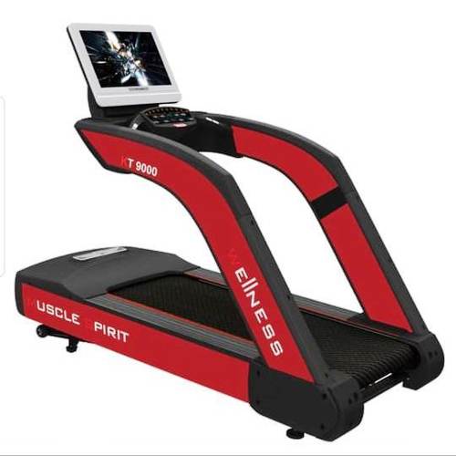 Tread mill