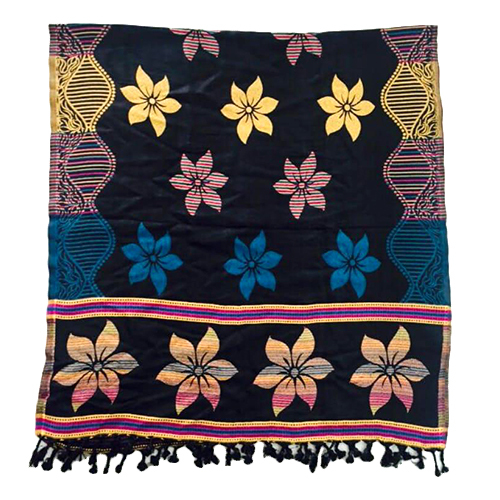 Ladies Winter Designer Shawl