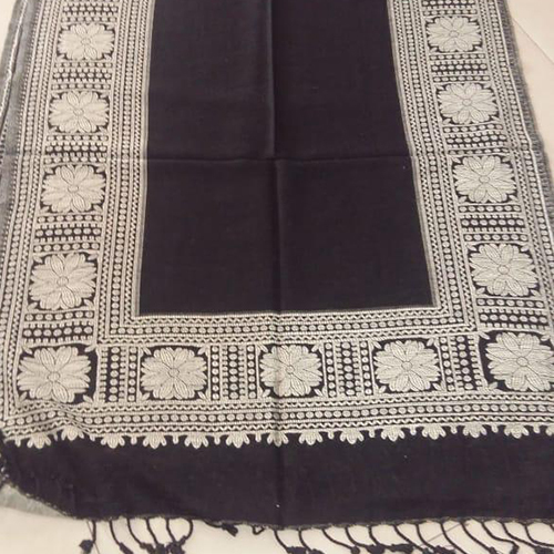 Ladies Stylish Winter Shawl
