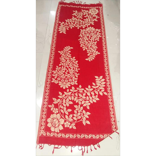 Ladies Kashmiri Shawl
