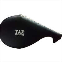 Single Fan Pad