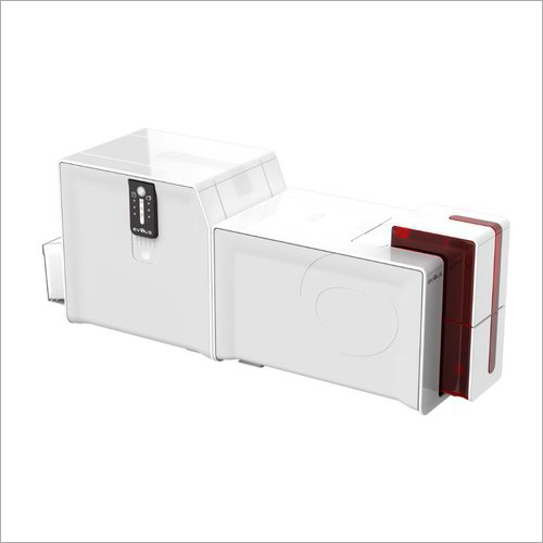 PVC ID Card Printer