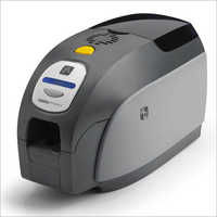 Zebra ZXP3 Aadhar Card Printer