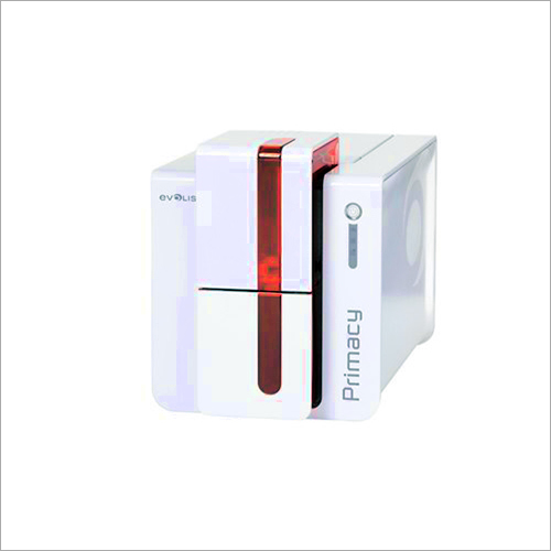 PVC ID Card Printer PVC ID Card Printer
