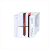 Evolis Primacy Card Printer