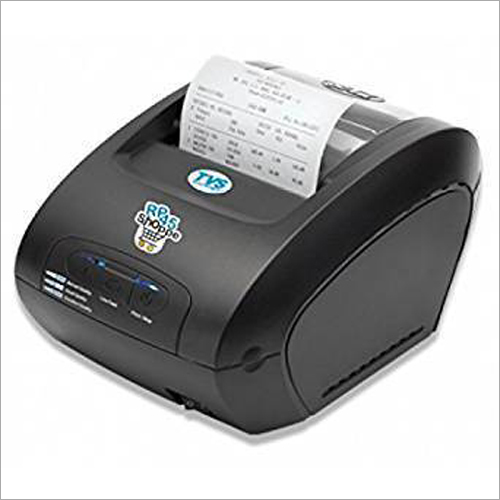 TVS RP 45 Shoppe Barcode Printer