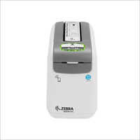 Zebra ZD510-HC Wristband Printer