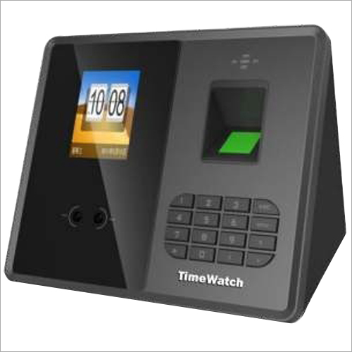 Biometric Time Attendance Machine