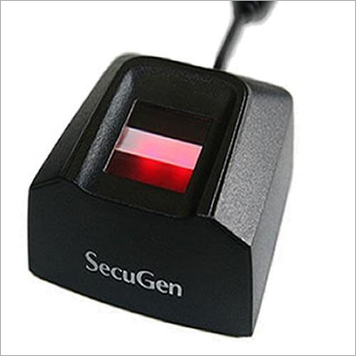 SecuGen Hamster Pro 20 Scanner
