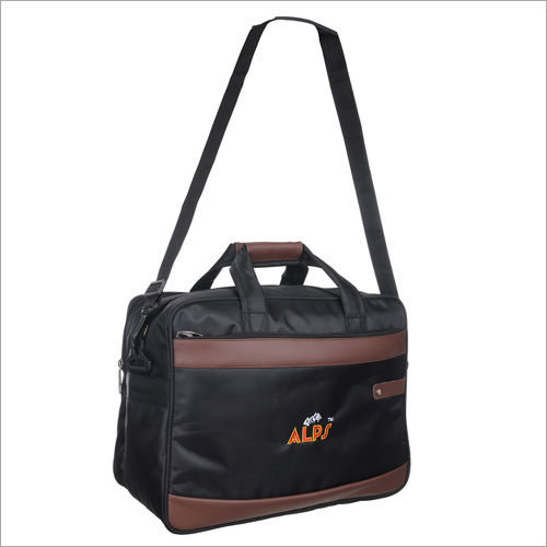 Available In Multicolour Office Executive Bag