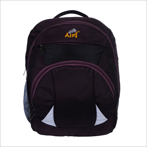 Available In Multicolour Boys Black School Bags